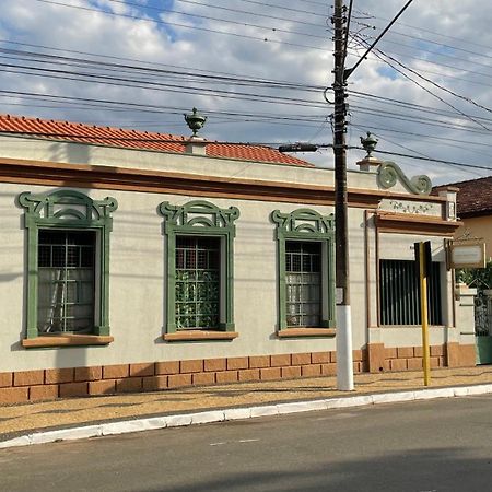 Pousada Corumbatahy Corumbatai Esterno foto